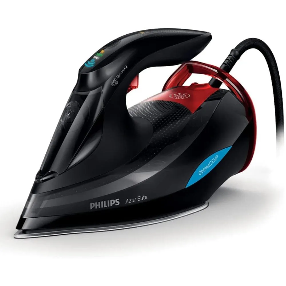 PHILIPS Steam Iron Model Gc5037