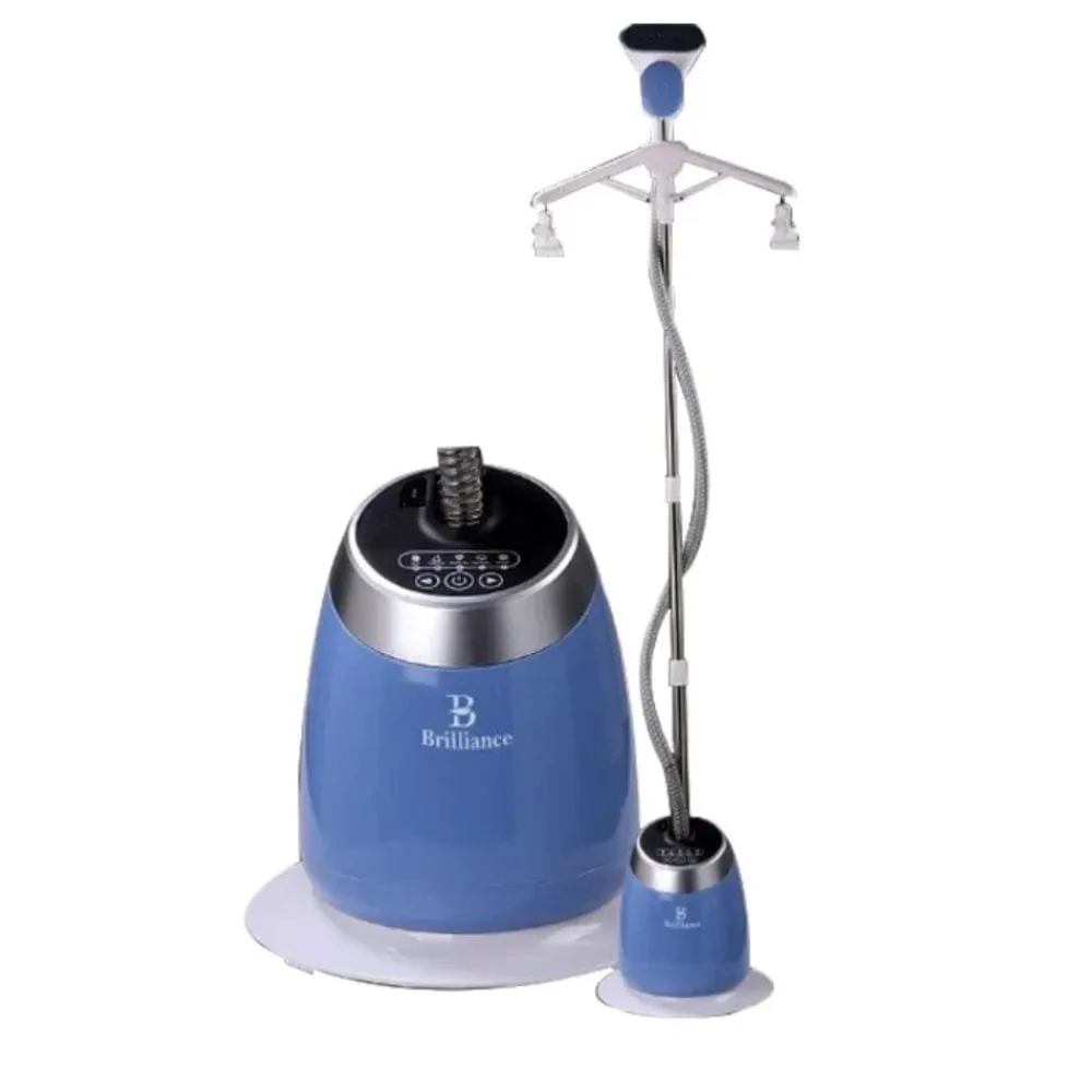 BRILLIANCE Garment Steamer Model Bgs-2894