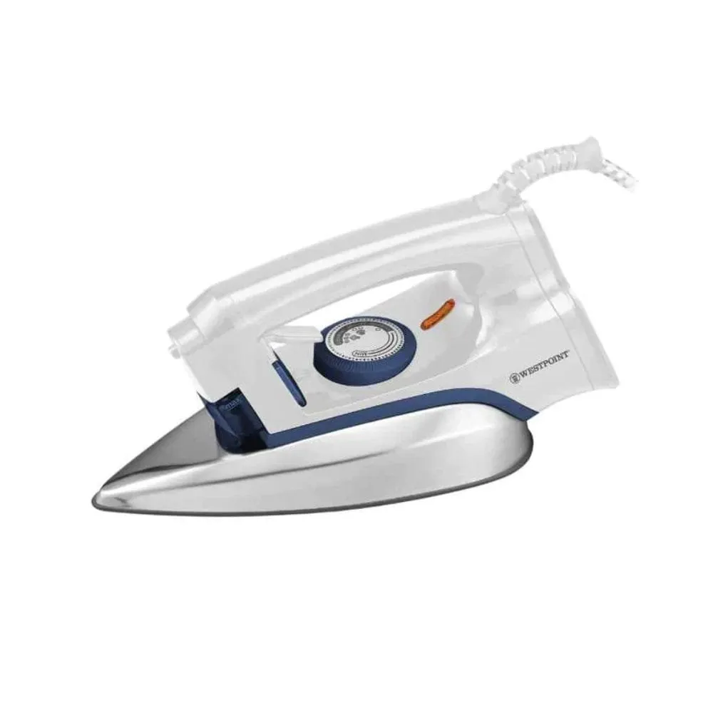 WESTPOINT Dry Iron Model Wf-2431