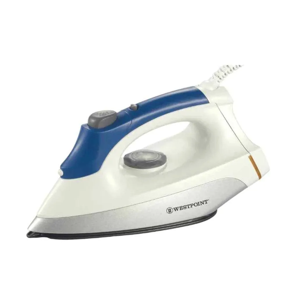 WESTPOINT Dry Iron Model Wf-2386