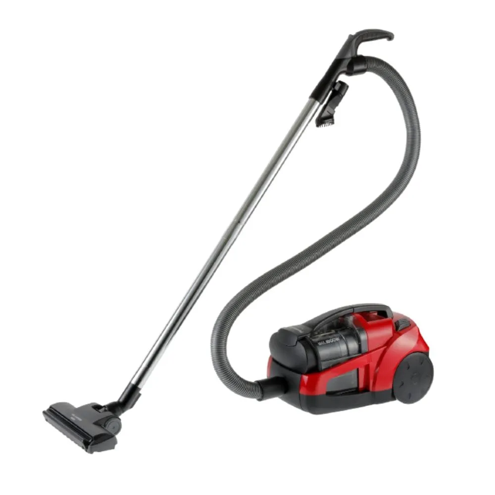 PANASONIC Vacuum Cleaner Model Mc-cl573r