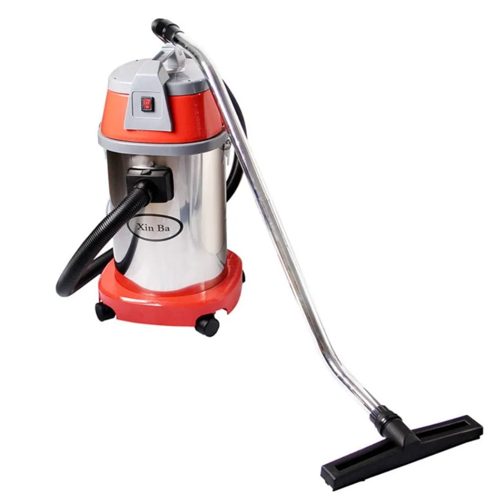 NEWMADE Vacuum Cleaner Model H6003