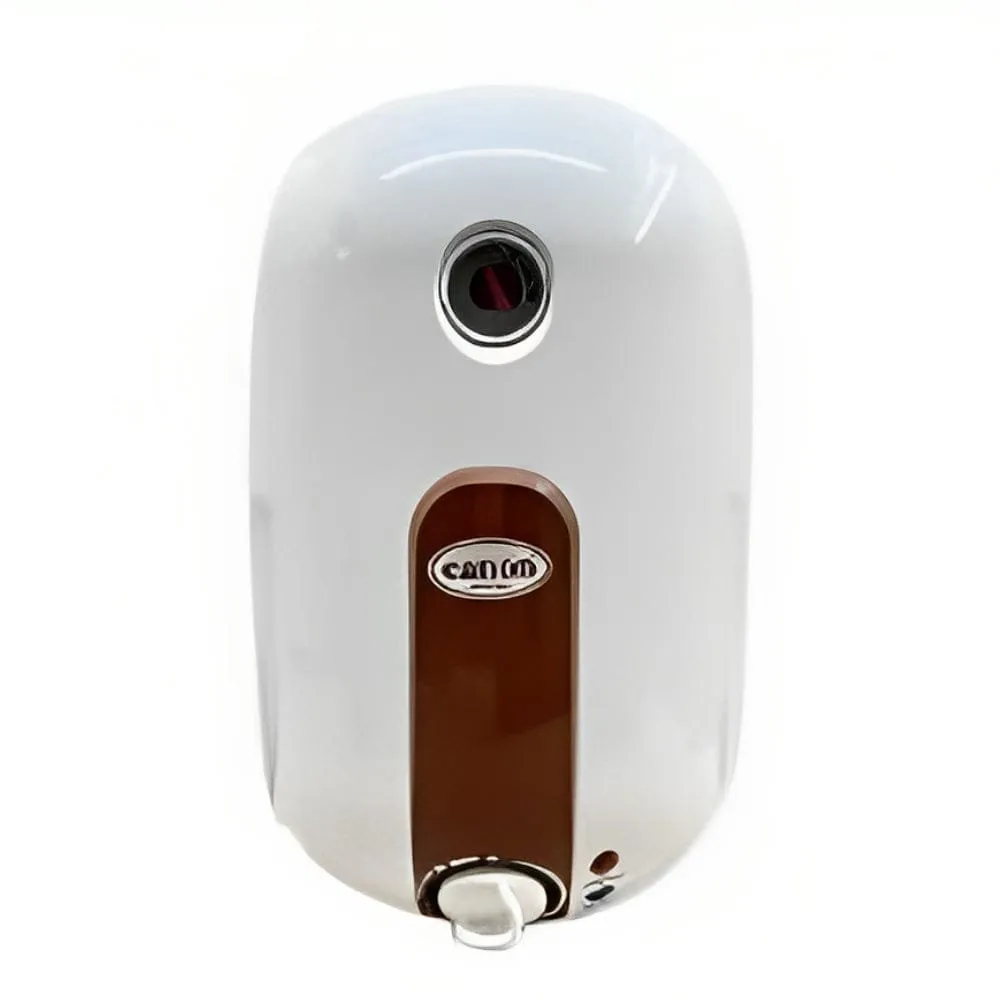 CANON Electric Storage Geyser 10 Liter Model 10lci
