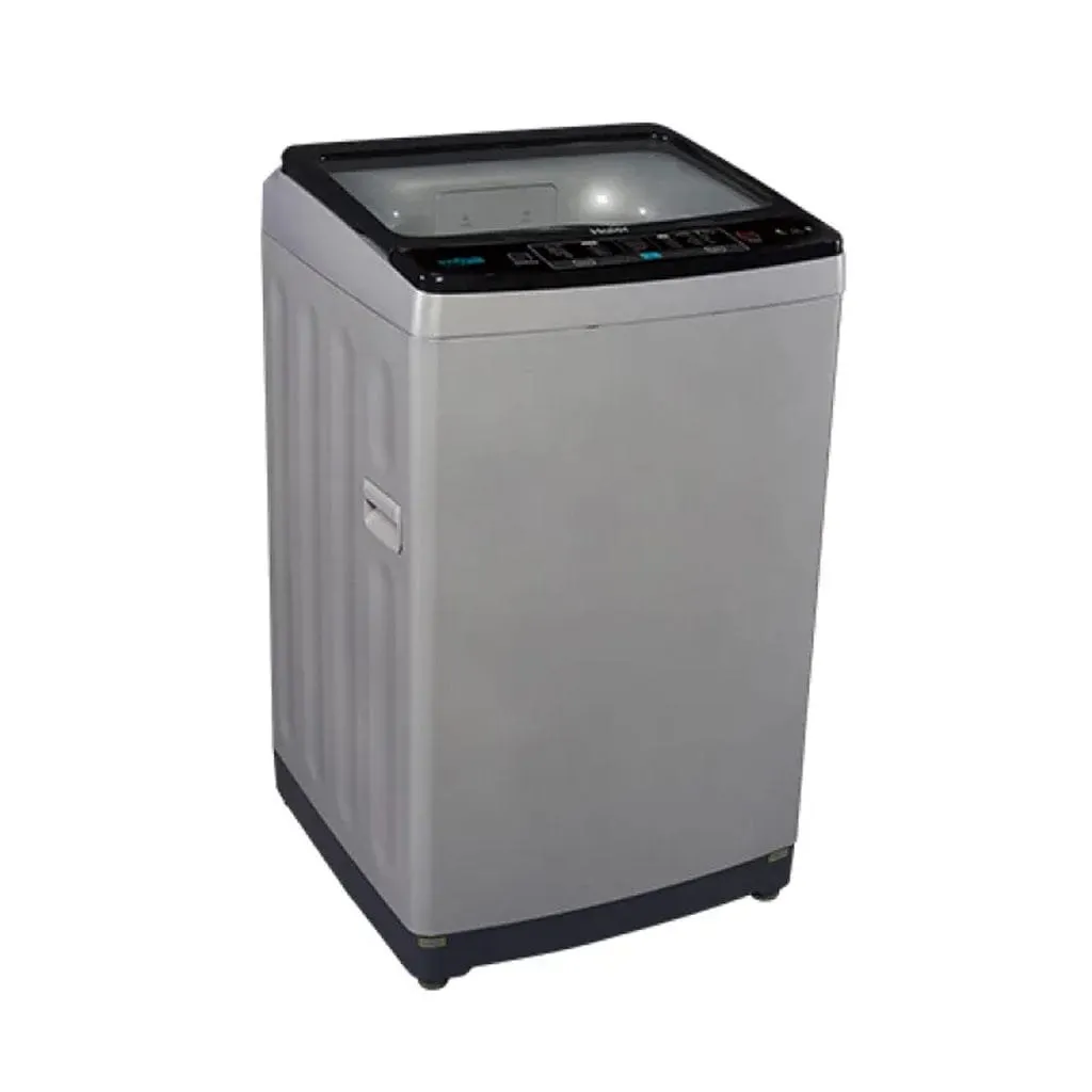 HAIER Hwm100-826s5 Automatic Top Load Washing Machine