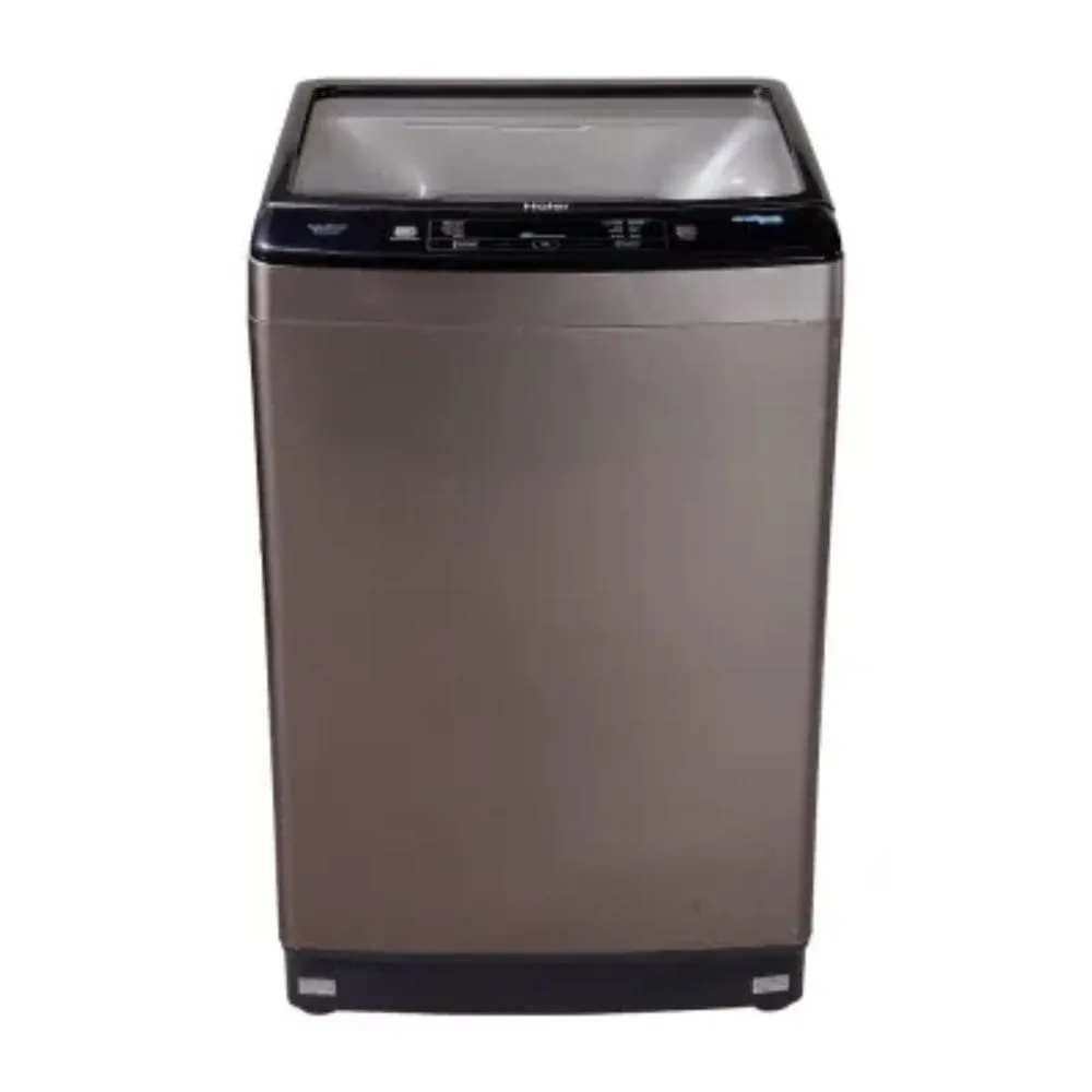 HAIER Washing Machine Automatic Top Load12kg Model Hwm 120-1789