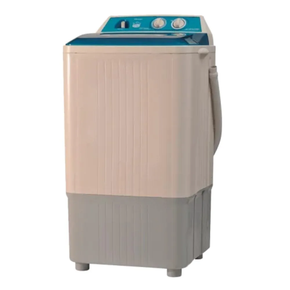 HAIER Washing Machine Single Tub Model Hwm120-35