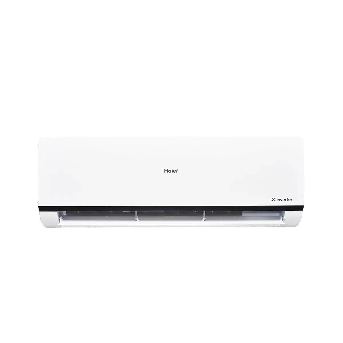 HAIER Hsu-12hfcp 1 Ton Triple Inverter Ac
