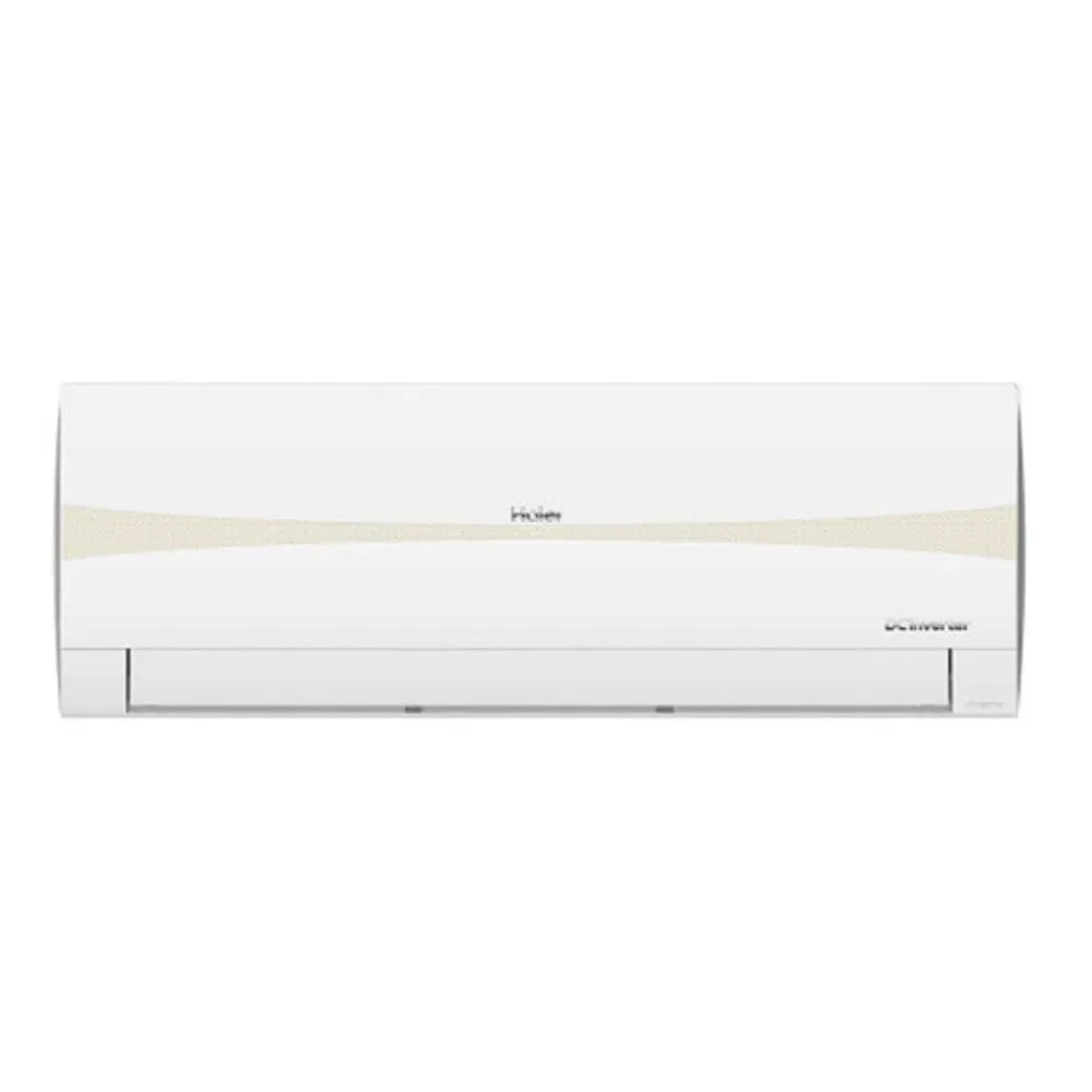 HAIER 1.0 Ton Marvel Inverter Ac Hsu-12hfmdg White