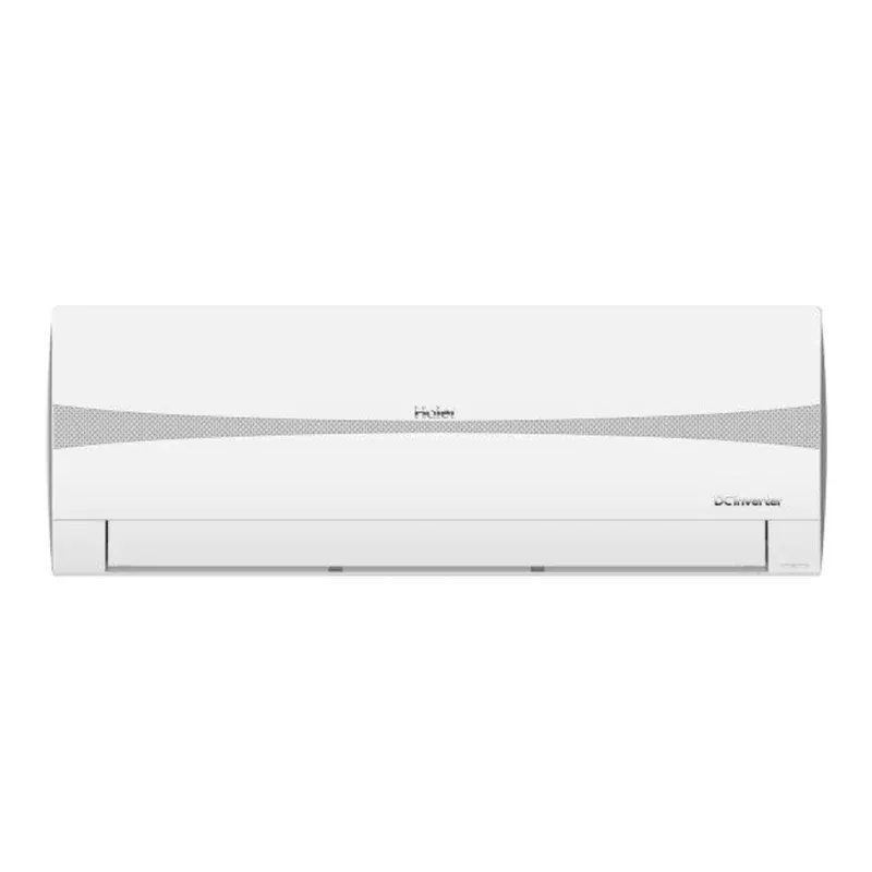 HAIER 1.0 Ton Marvel Inverter Ac Hsu-12hfmds White
