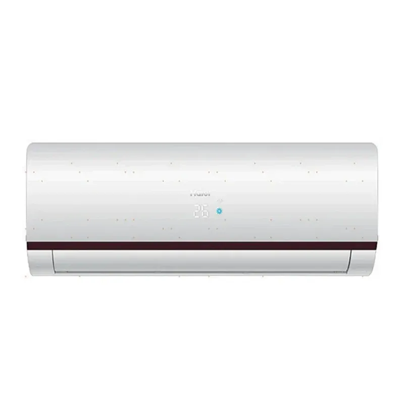 HAIER 1.0 Ton Marvel Inverter Ac Hsu-12hfmn White
