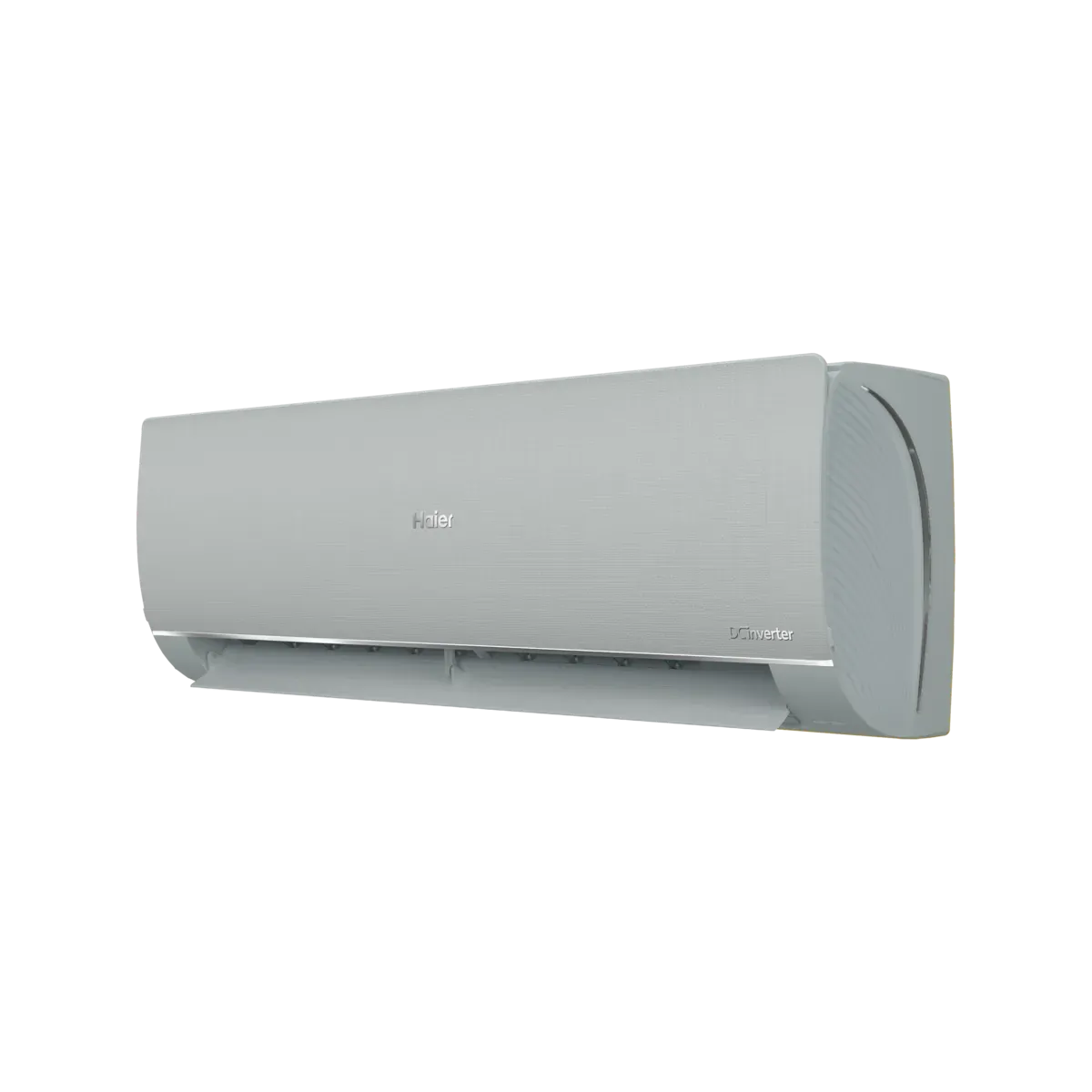 HAIER 1 Ton 13hfab T3 Grey Inverter Ac detail 3