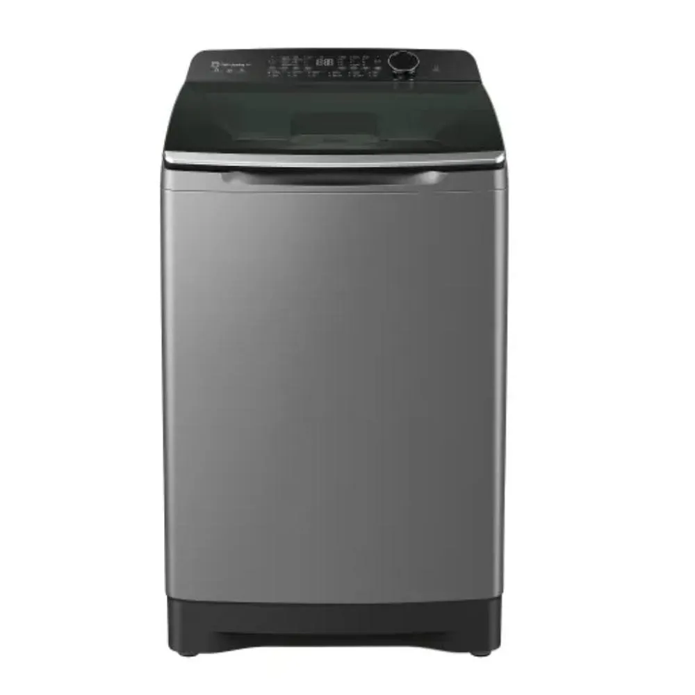 HAIER Washing Machine Automatic Top Load 15kg Hs150-1978