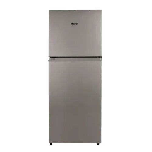 HAIER Refrigerator 6 Cuft Hrf-186 Ebd