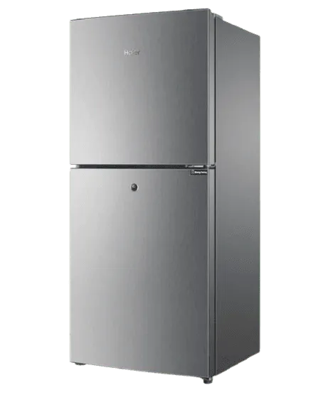HAIER Refrigerator 186ebs 6cft detail 3