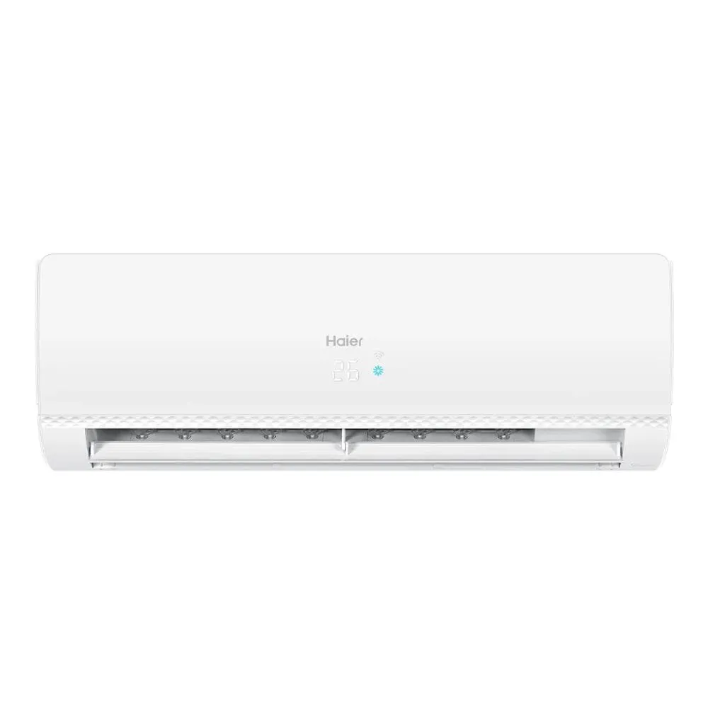 HAIER 1.5 Ton Non-Inverter Turbo Cool Ac Hsu-18cfcm013 W