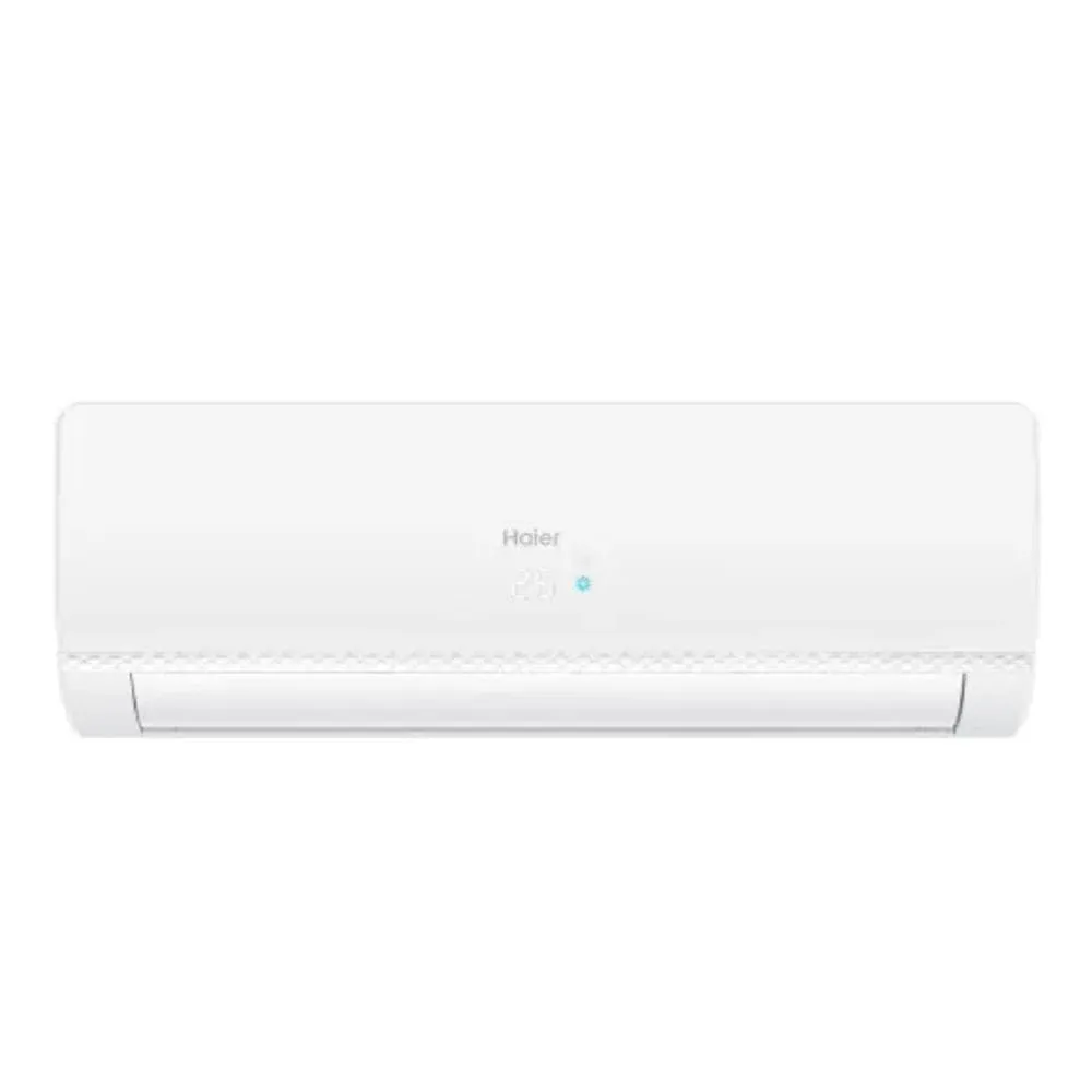 HAIER 1.5 Ton Turbo Cool Non-Inverter Ac Hsu-18cfcp-013l W