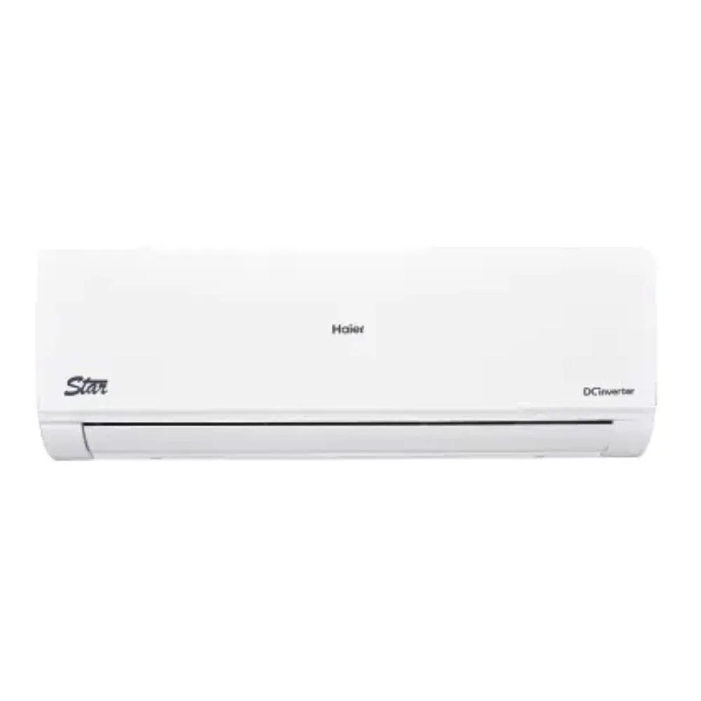 HAIER 1.5 Ton Triple Inverter Ac Hsu-18hfca W