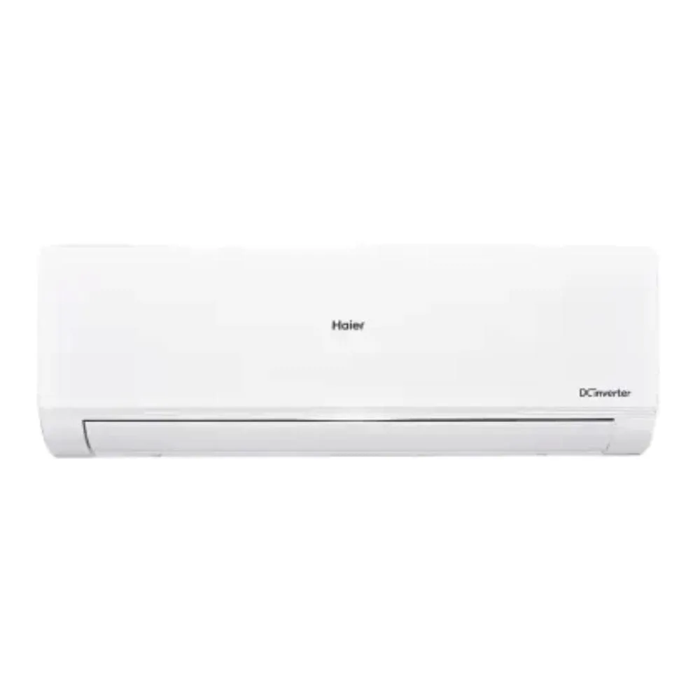 HAIER 1.5 Ton Triple Inverter Split Ac Model Hsu-18hfcs W