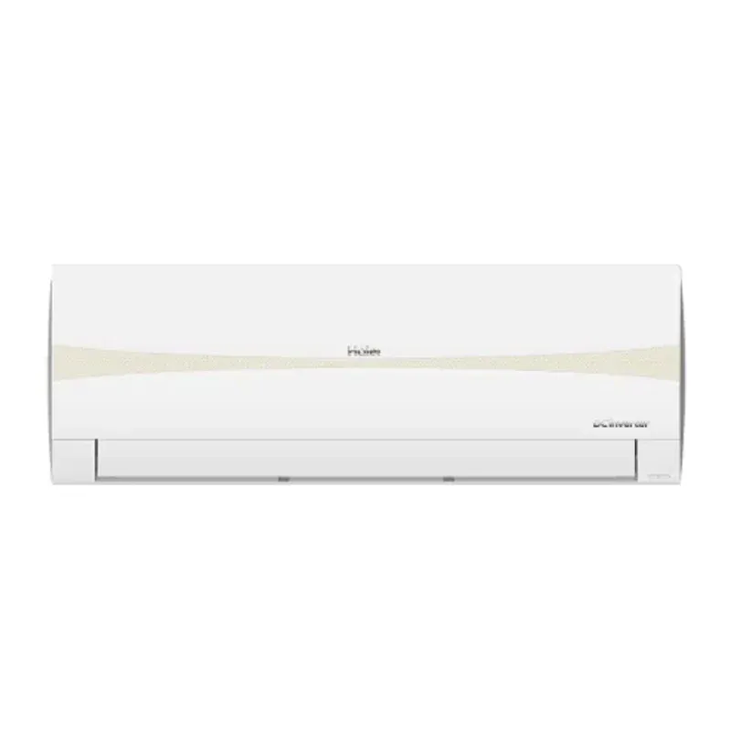 HAIER 1.5 Ton Hsu-18hfmdg W Marvel Dc Inverter Ac