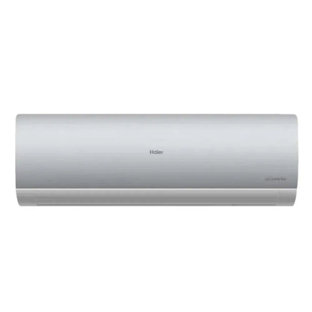 HAIER 1.5 Ton Pearl Dc Inverter Ac Hsu-18hfpca S
