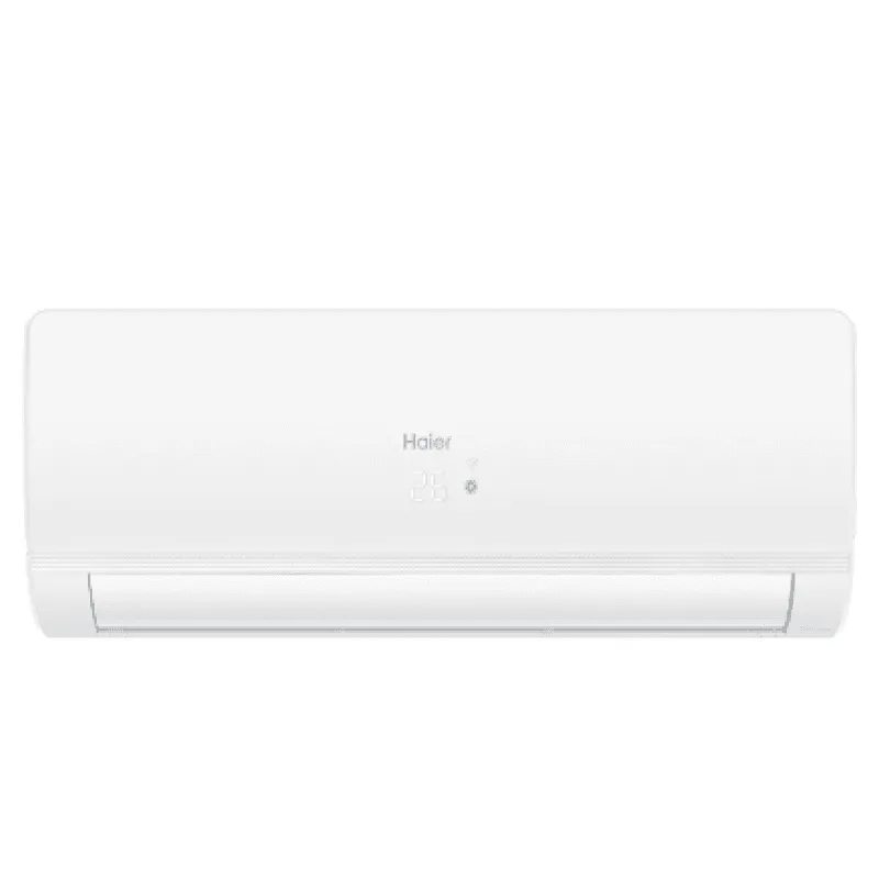 HAIER Hsu-18hftcd T3 White Thunder Inverter Ac 1.5 Ton