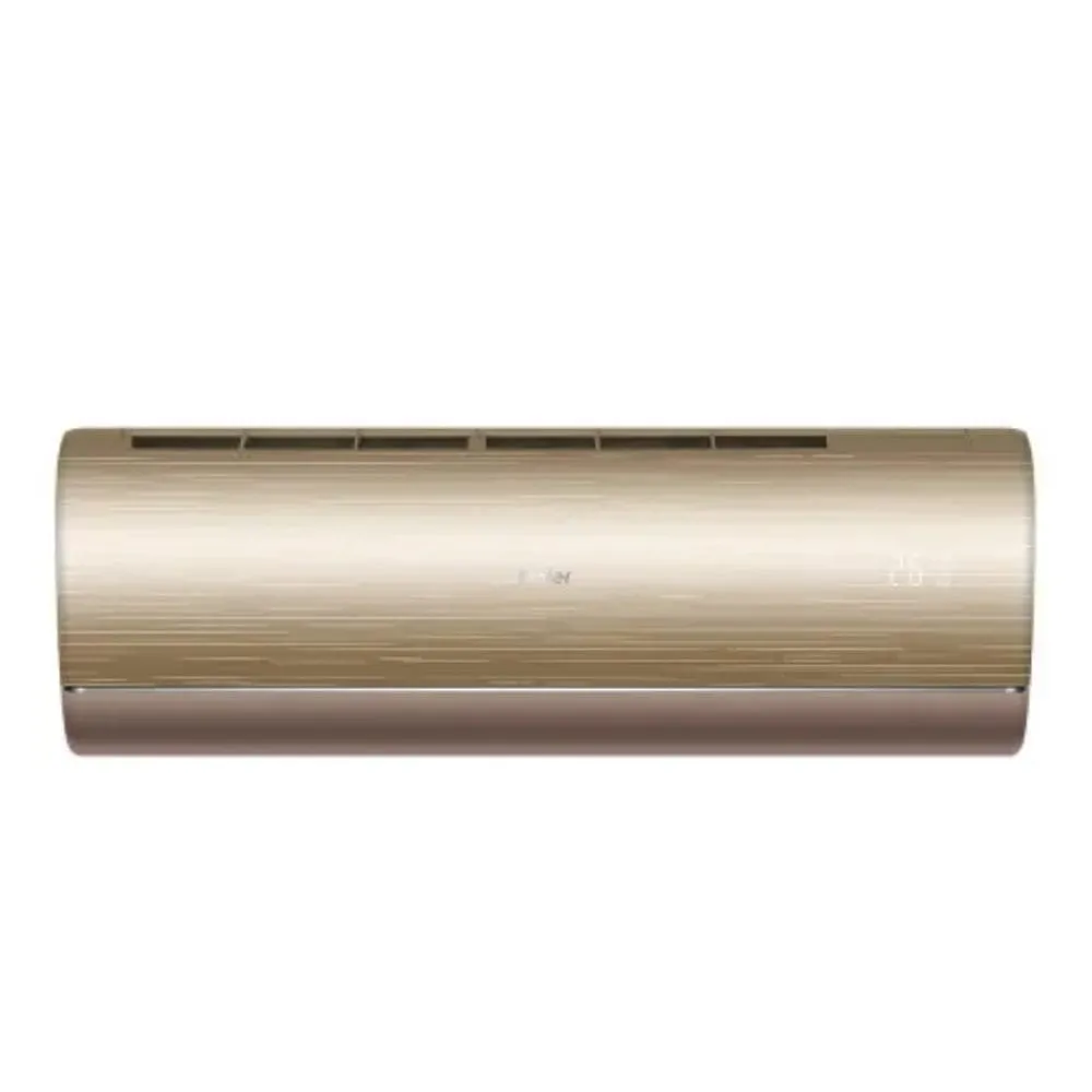 HAIER 1.5 Ton Uv Inverter Ac Model Hsu-18hjuv G