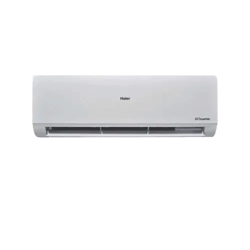 HAIER Air Conditioner 1.5 Ton 18 RFP Smart DC Inverter