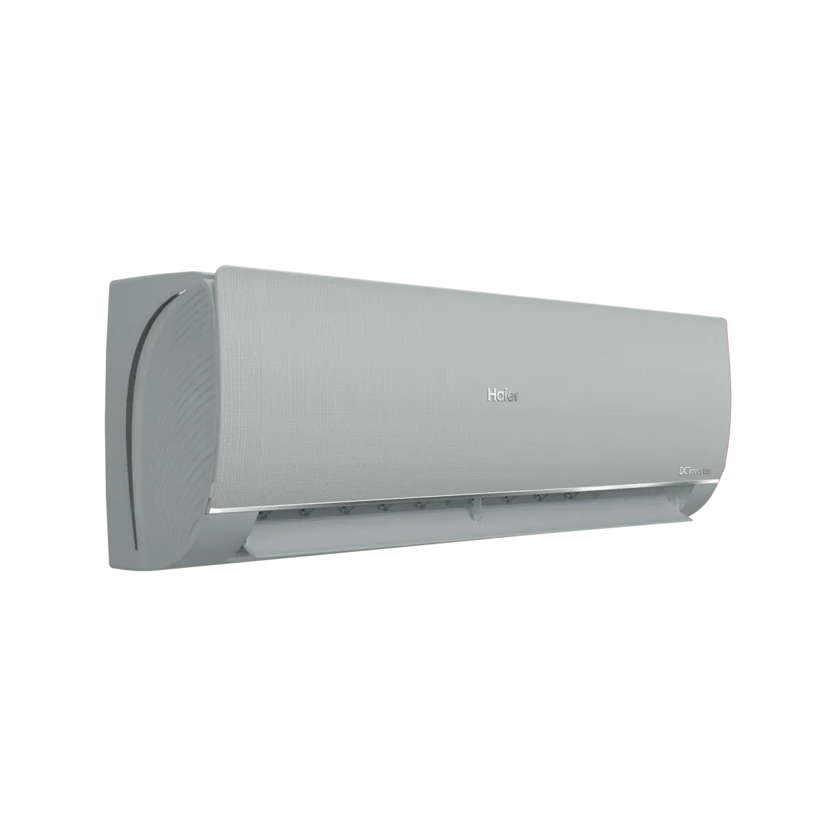 HAIER 1.6 Ton 19hfab T3 Grey Inverter Ac detail 2