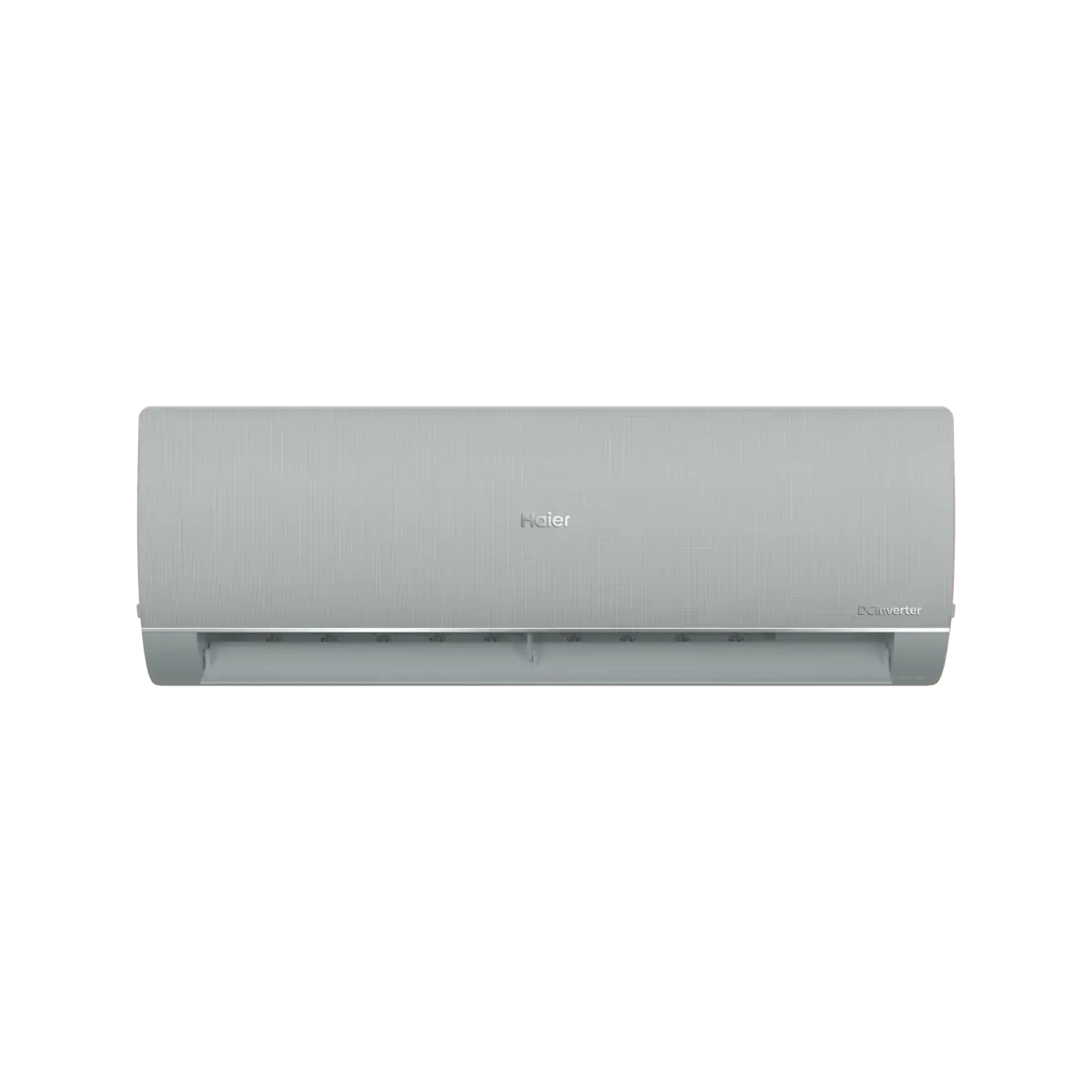 HAIER 1.6 Ton 19hfab T3 Grey Inverter Ac