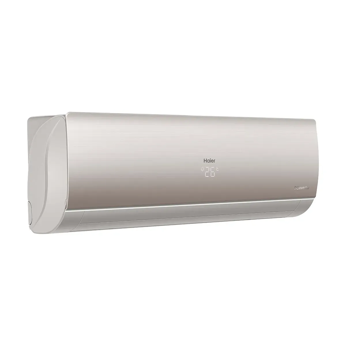 HAIER Hsu-19hfpa Golden 1.5 Ton Dc Inverter Air Conditioner detail 2
