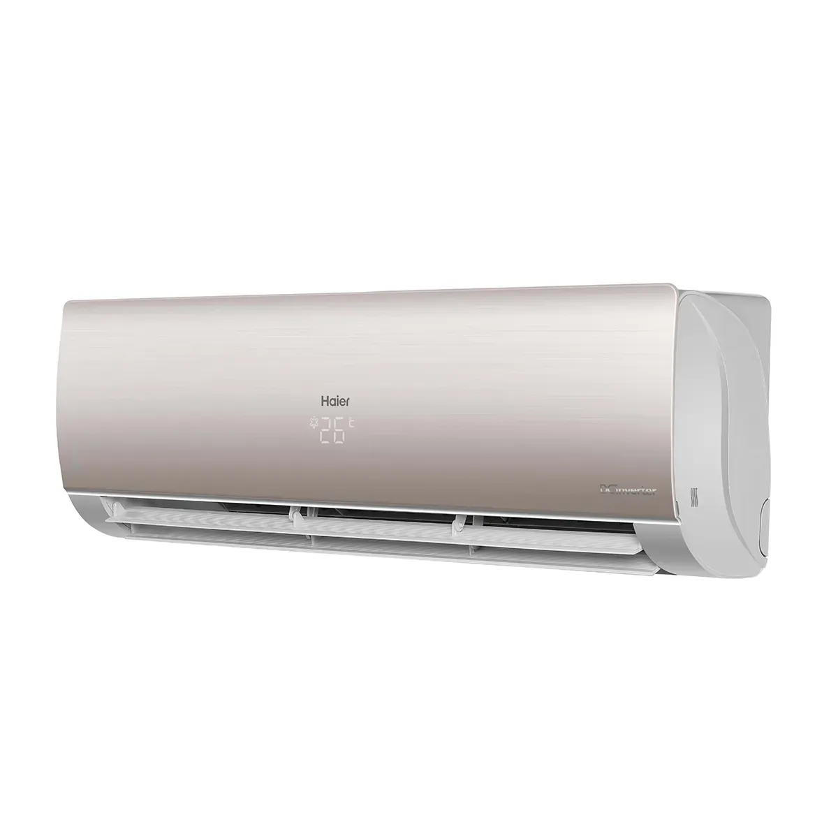 HAIER Hsu-19hfpa Golden 1.5 Ton Dc Inverter Air Conditioner detail 3
