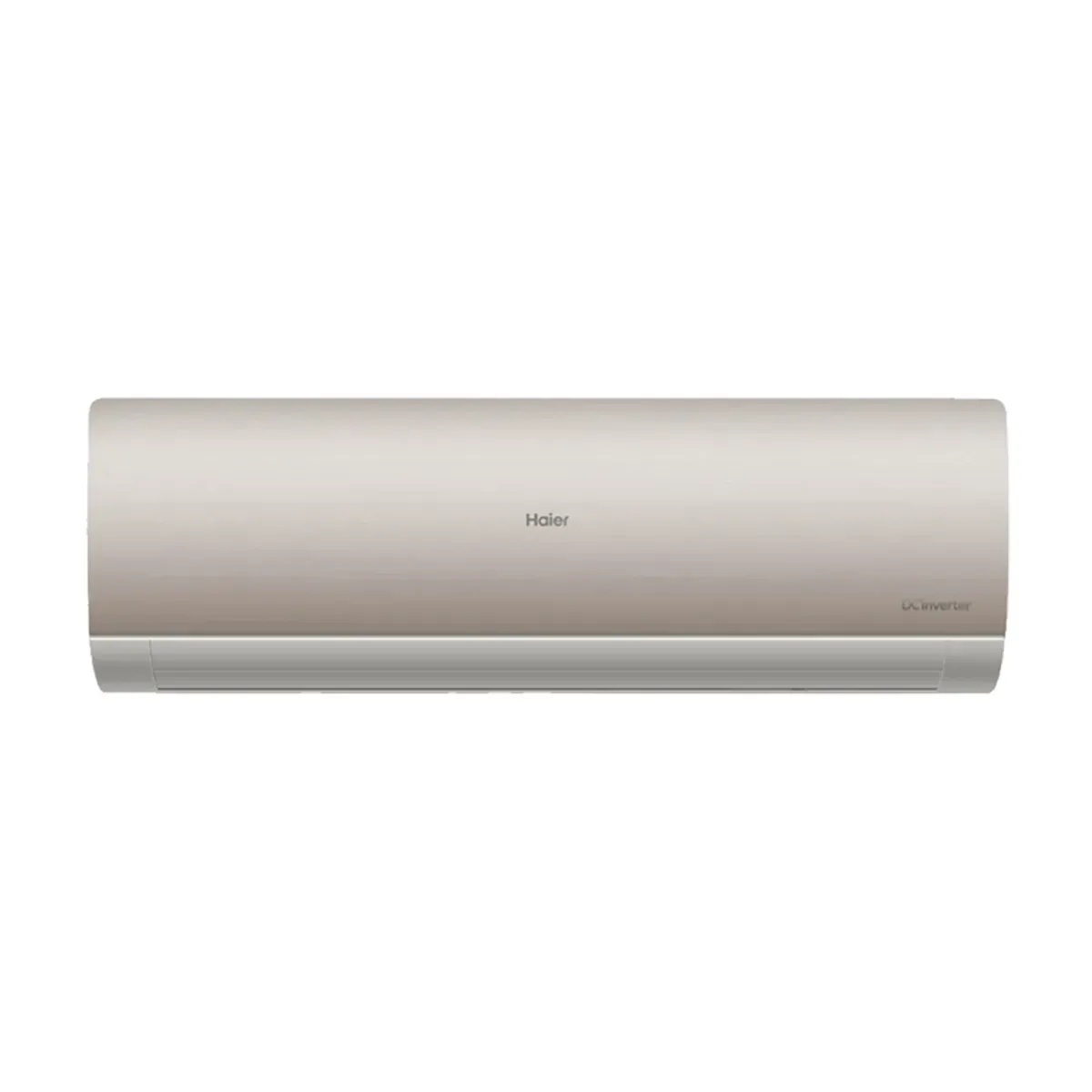 HAIER Hsu-19hfpa Golden 1.5 Ton Dc Inverter Air Conditioner