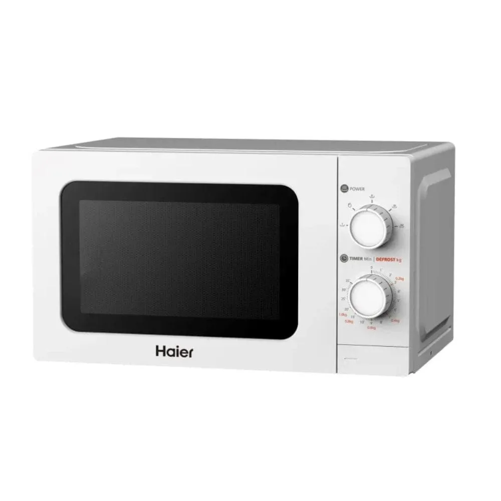 HAIER Solo Microwave Oven Model Hmn-20mxp5