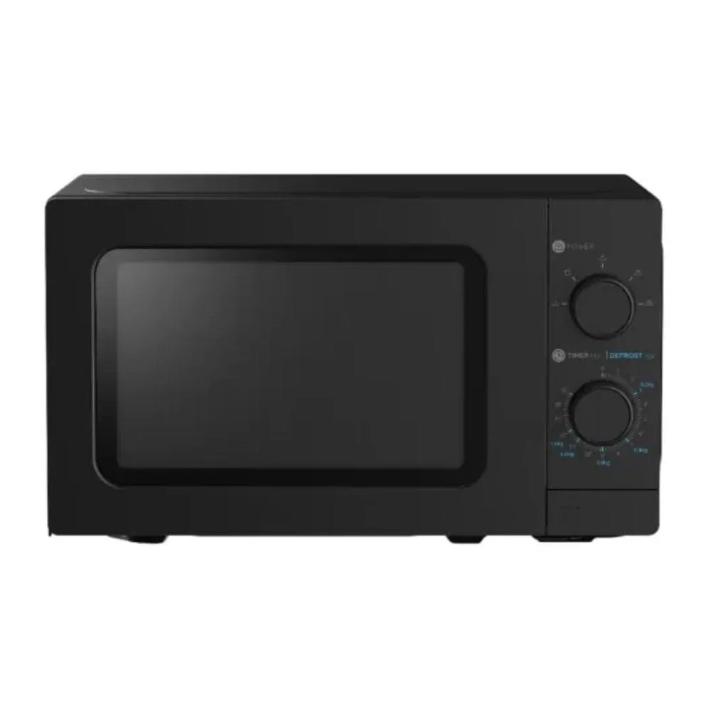 HAIER Solo Microwave Oven Model Hmn-20mxp6