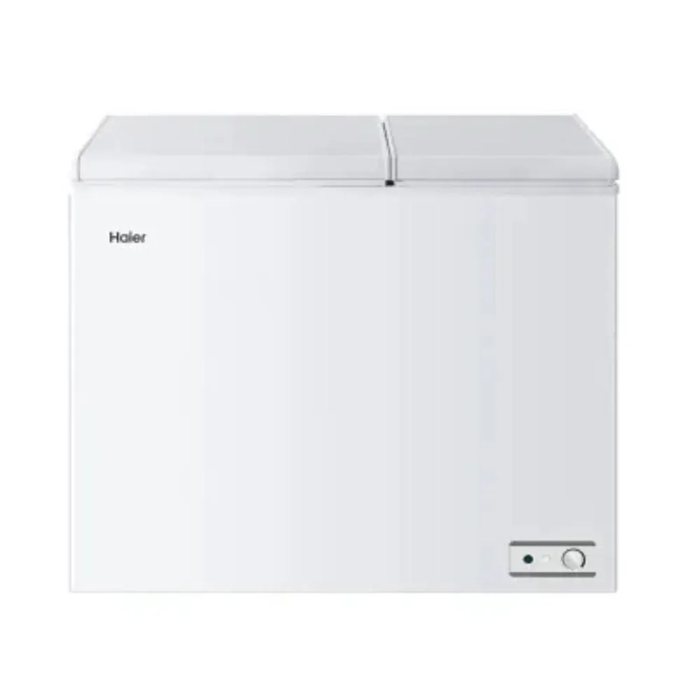 HAIER Freezer Model Hdf-230bfp