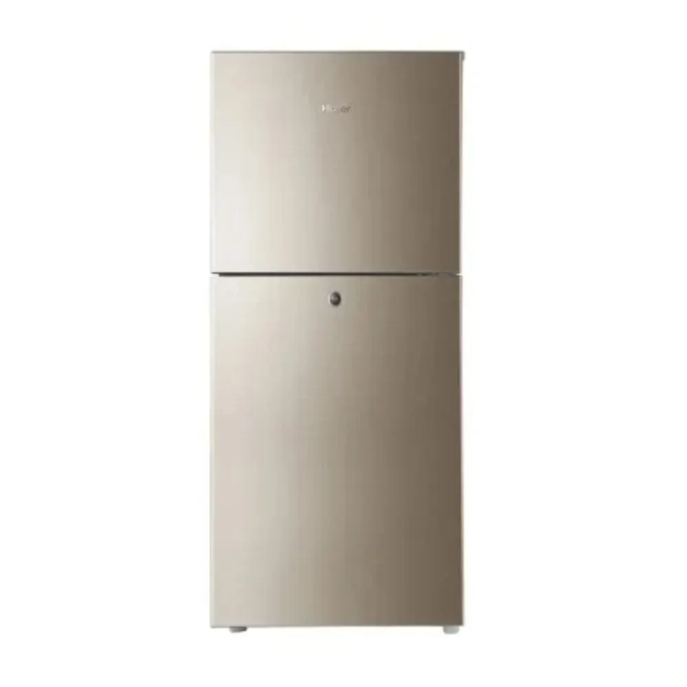 HAIER E-star Refrigerator Non Inverter Model Hrf-246ebd