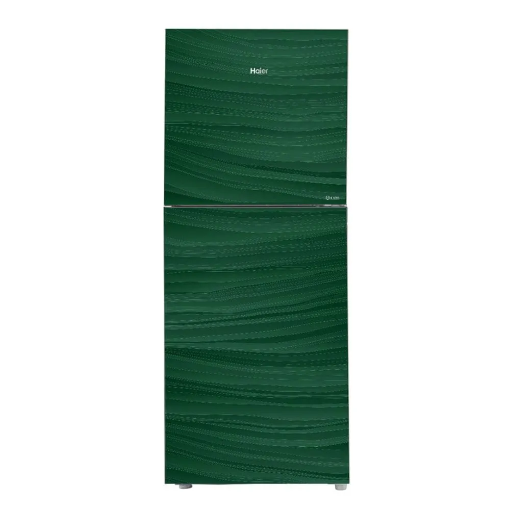 HAIER E-star Refrigerator Non Inverter Model Hrf-246epg