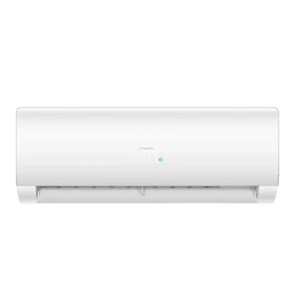 HAIER 2.0 Ton Turbo Cool Non-inverter Ac Model Hsu-24cfcm/13l W