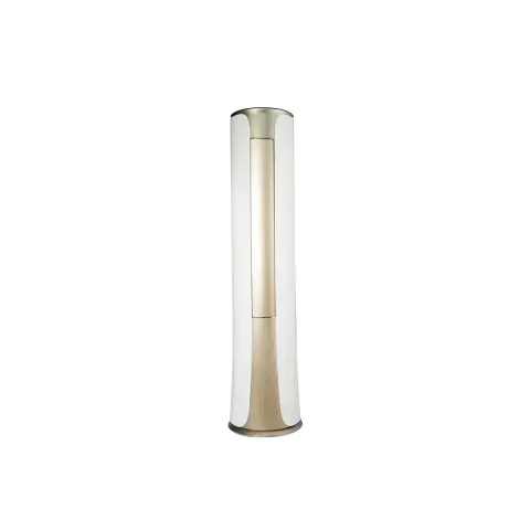 HAIER Cabinet Inverter Hpu-24hdzuv White