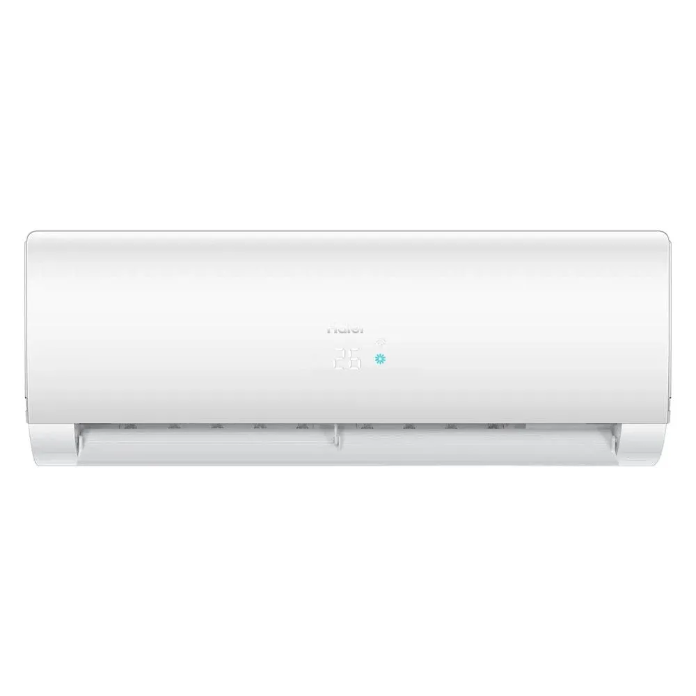 HAIER 2.0 Ton Heat & Cool Inverter Wall Type Split Ac Model Hsu-24hfcd W