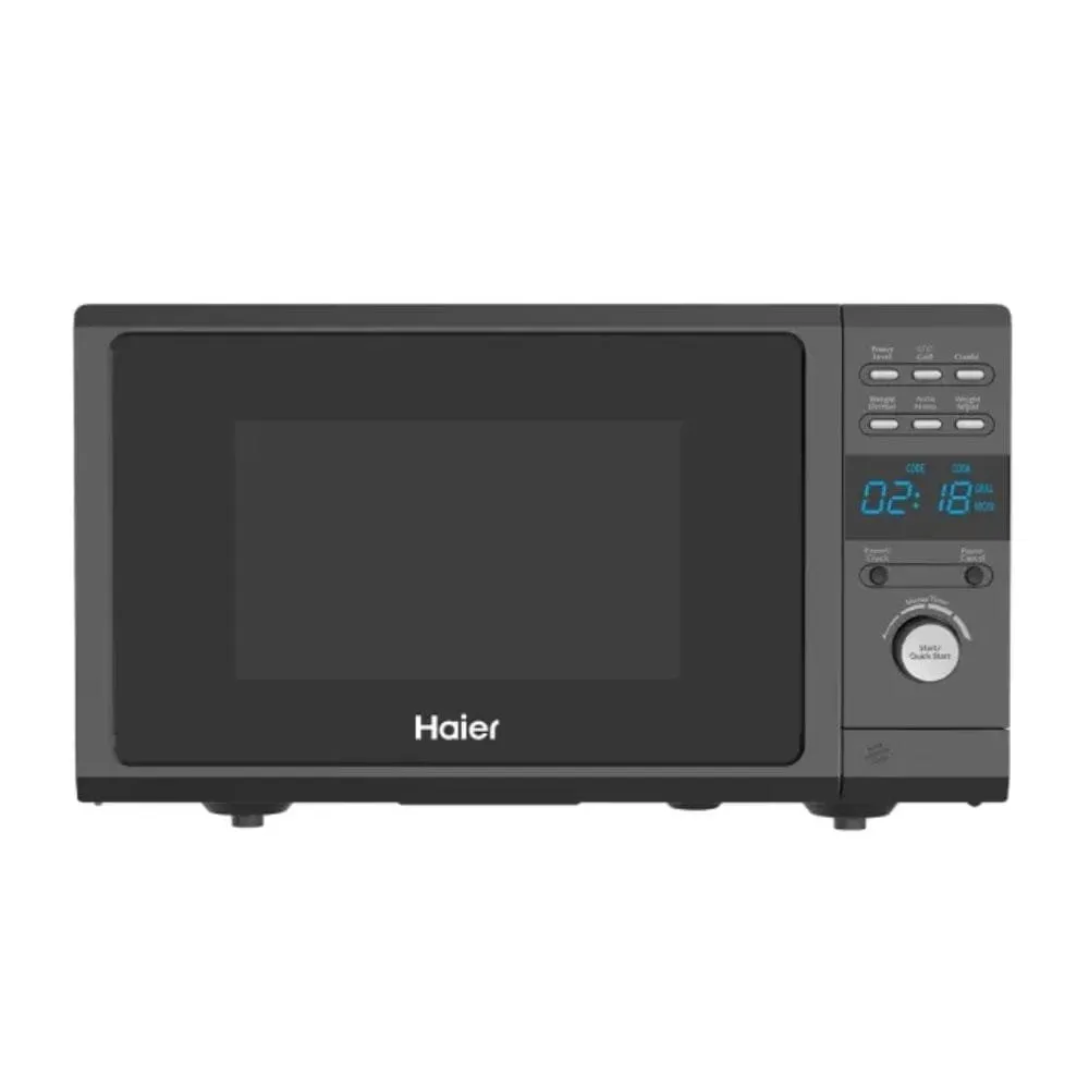 HAIER Grill Microwave Oven Model Hgl-25200
