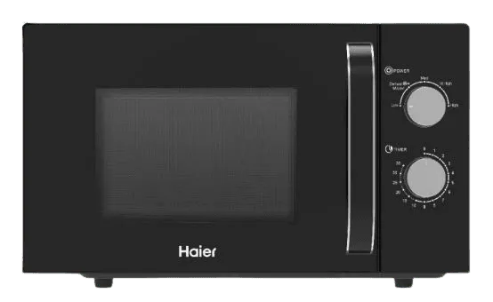 HAIER 25 Liter Microwave Oven Hdl-25mxp8