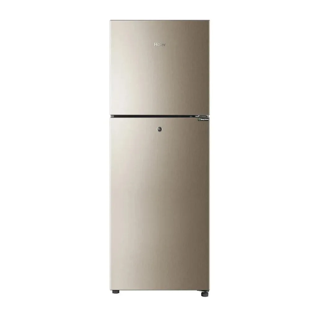 HAIER E-star Refrigerator Non Inverter Model Hrf-276ebd