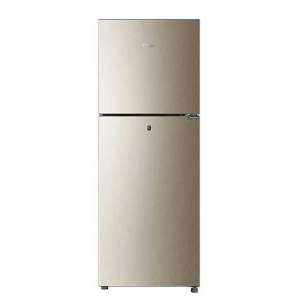 HAIER E-star Refrigerator Non Inverter Model Hrf-306ebd