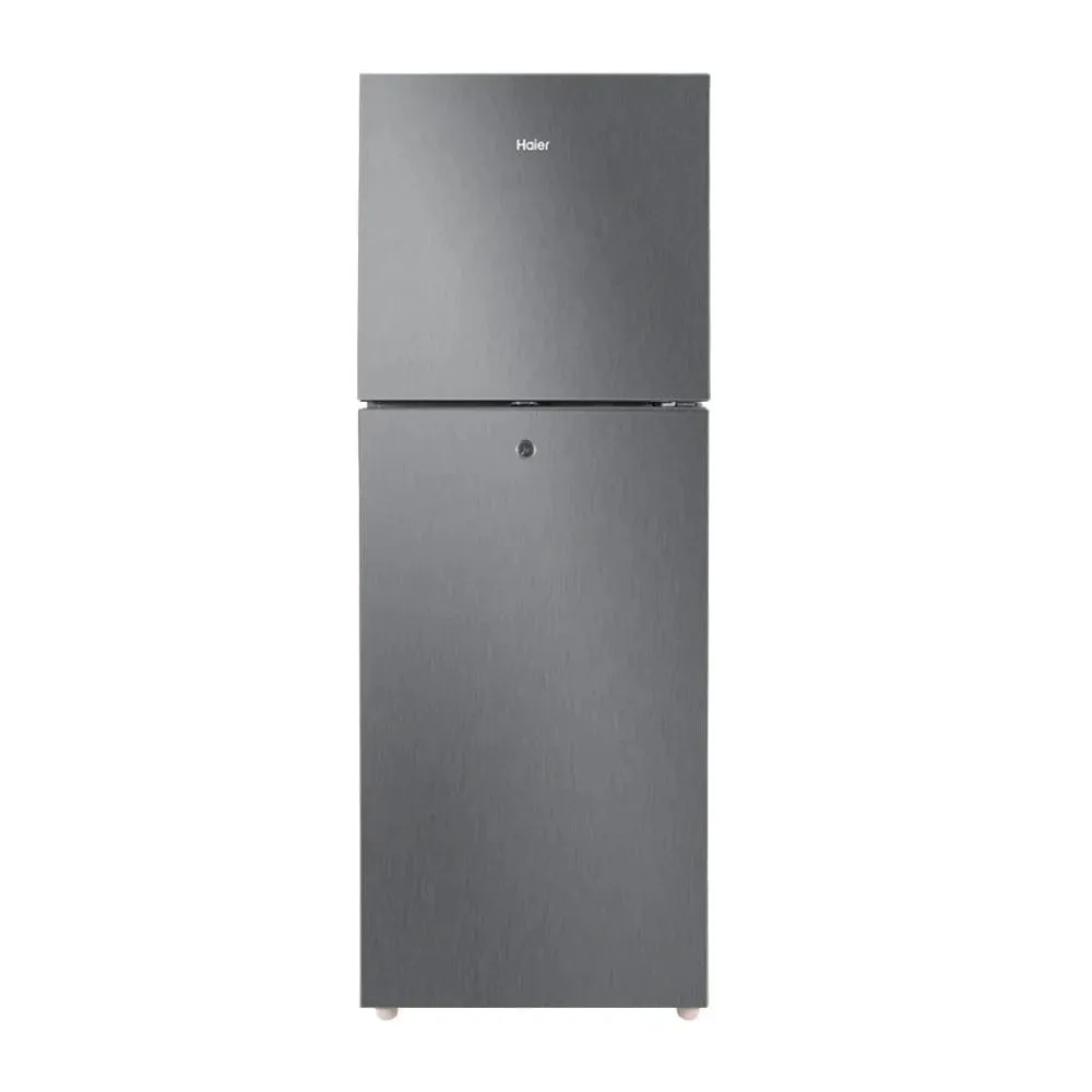 HAIER E-star Refrigerator Non Inverter Model Hrf-306ebs