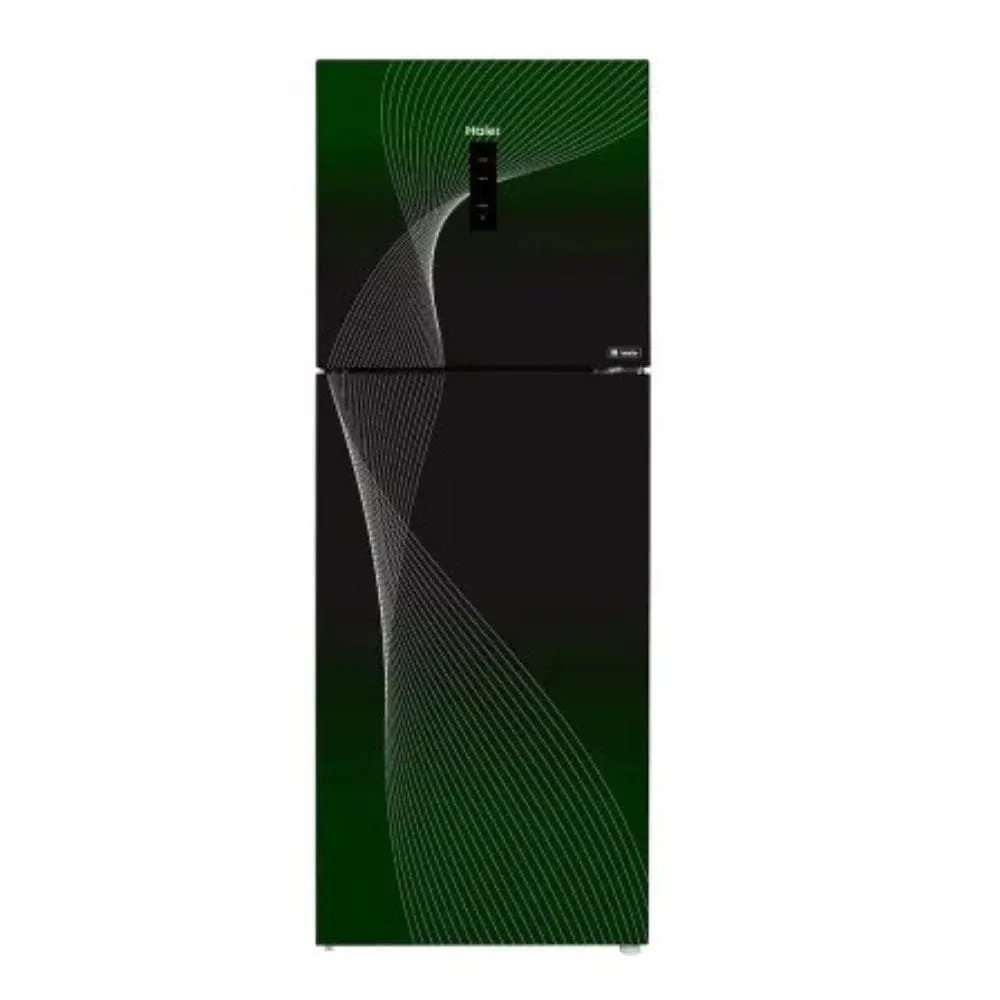 HAIER Refrigerator Inverter Model Hrf-306ifga