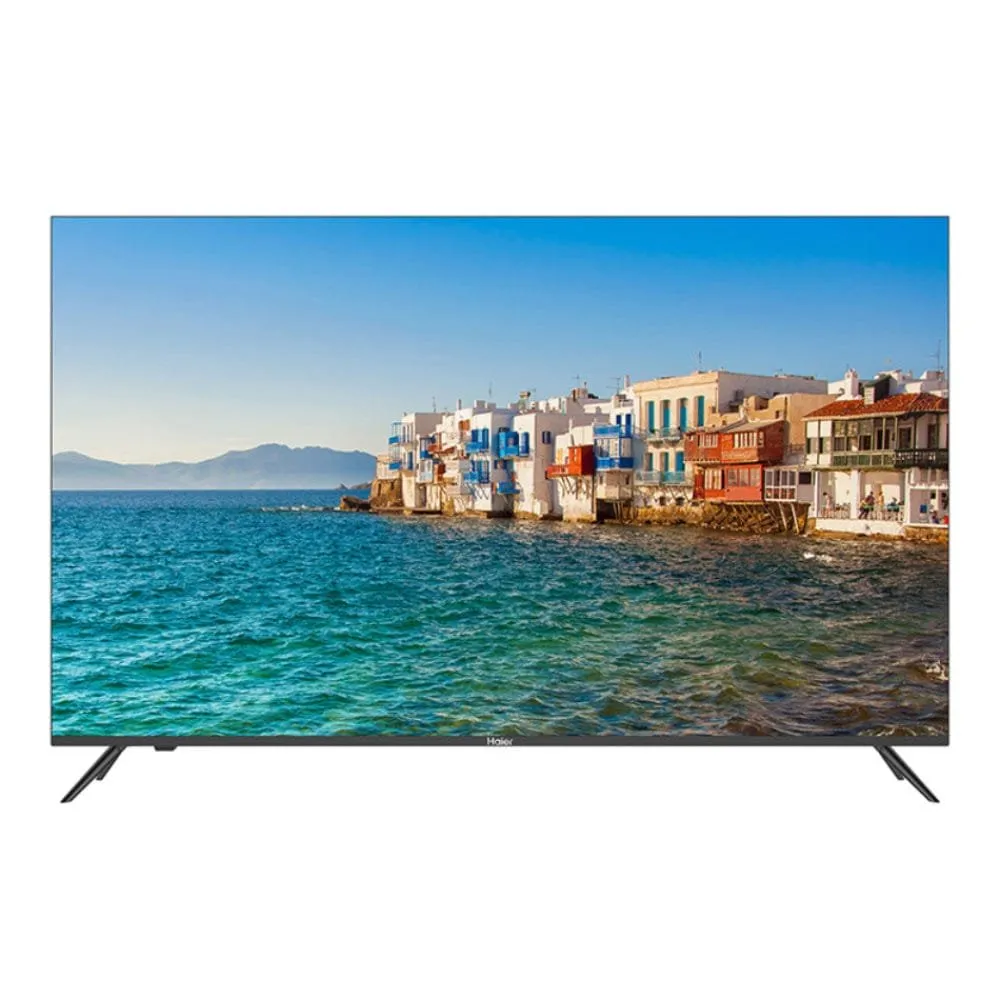HAIER 32 Inch Android Smart Led Tv Model H32k66g
