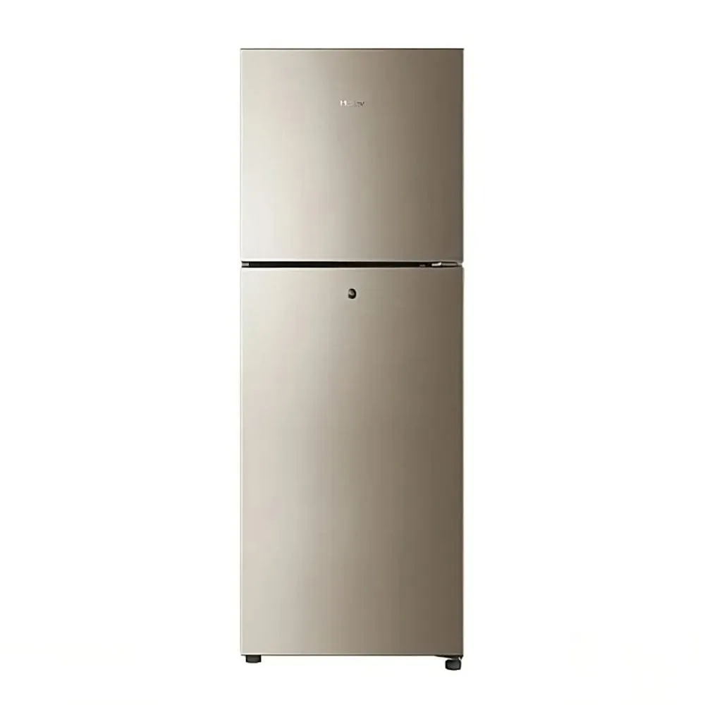 HAIER E-star Refrigerator Non Inverter Model Hrf-336ebd