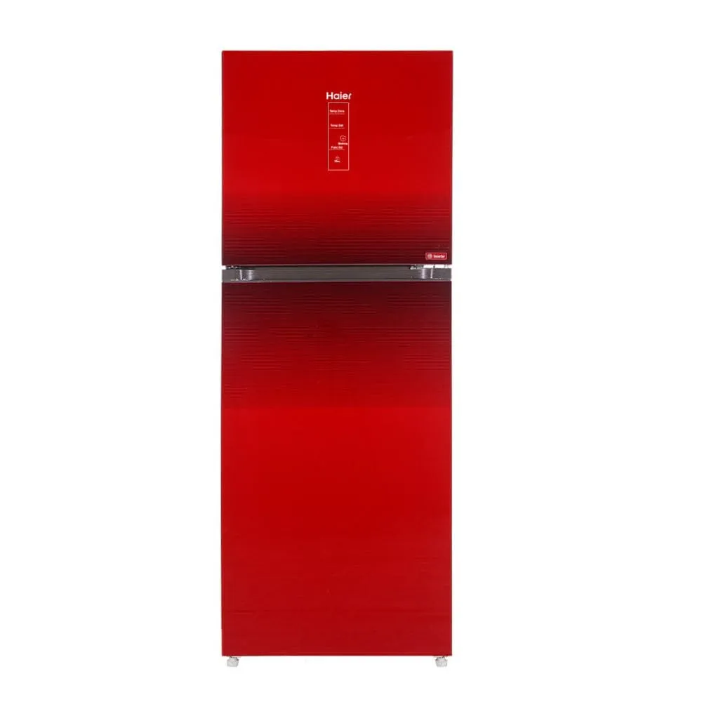 HAIER Refrigerator Inverter Model Hrf-368idra