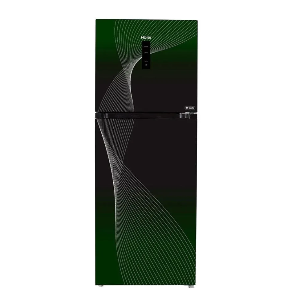 HAIER Refrigerator Inverter Model Hrf-368ifga